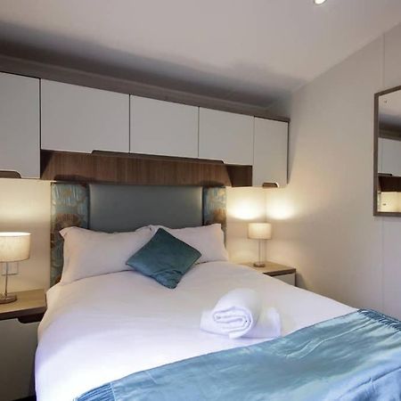 Edinburgh - Seton Sands-Cameo Caravan-Pet Friendly Zewnętrze zdjęcie