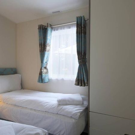Edinburgh - Seton Sands-Cameo Caravan-Pet Friendly Zewnętrze zdjęcie