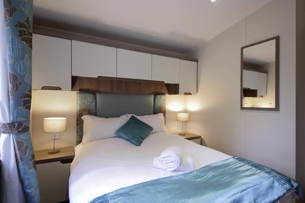 Edinburgh - Seton Sands-Cameo Caravan-Pet Friendly Zewnętrze zdjęcie