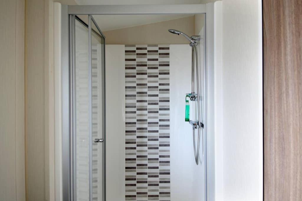 Edinburgh - Seton Sands-Cameo Caravan-Pet Friendly Zewnętrze zdjęcie