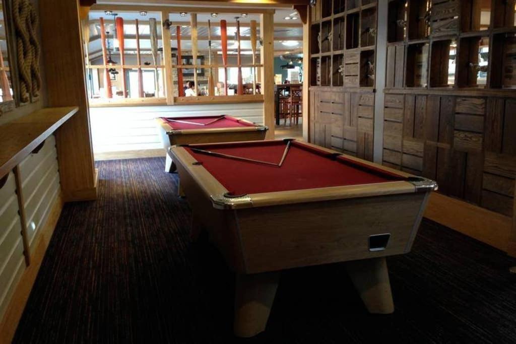 Edinburgh - Seton Sands-Cameo Caravan-Pet Friendly Zewnętrze zdjęcie