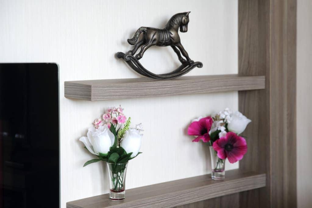Edinburgh - Seton Sands-Cameo Caravan-Pet Friendly Zewnętrze zdjęcie