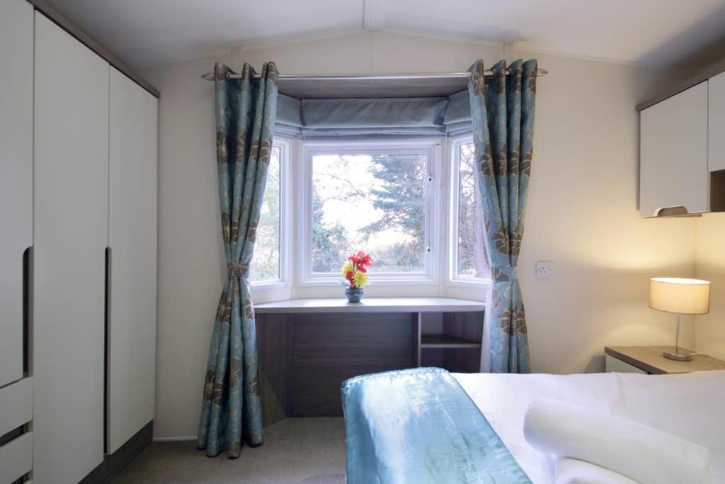 Edinburgh - Seton Sands-Cameo Caravan-Pet Friendly Zewnętrze zdjęcie