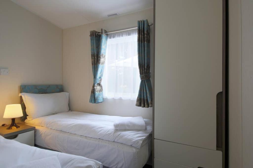 Edinburgh - Seton Sands-Cameo Caravan-Pet Friendly Zewnętrze zdjęcie