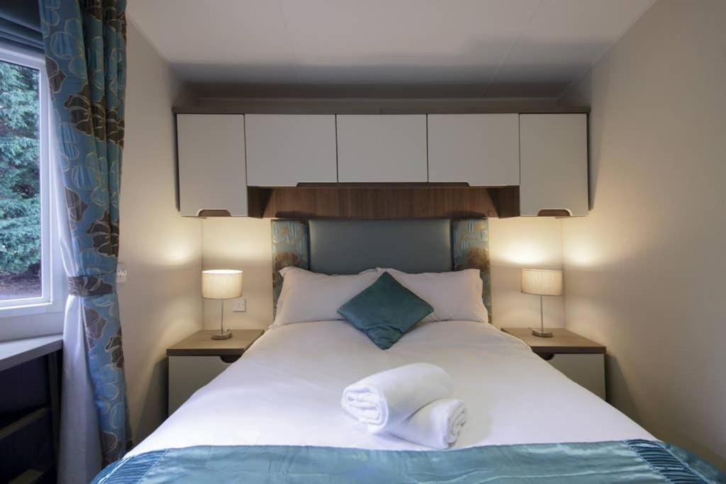 Edinburgh - Seton Sands-Cameo Caravan-Pet Friendly Zewnętrze zdjęcie